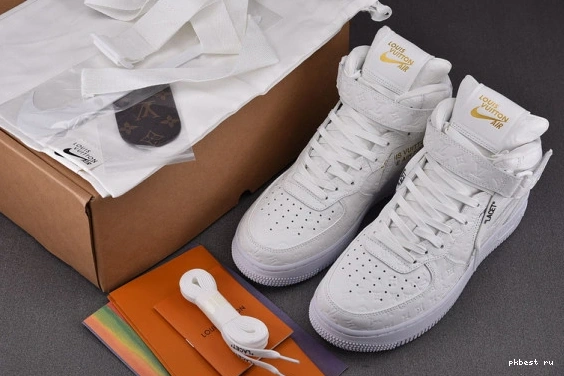 Force LV128 Mid  LV&Air 1217